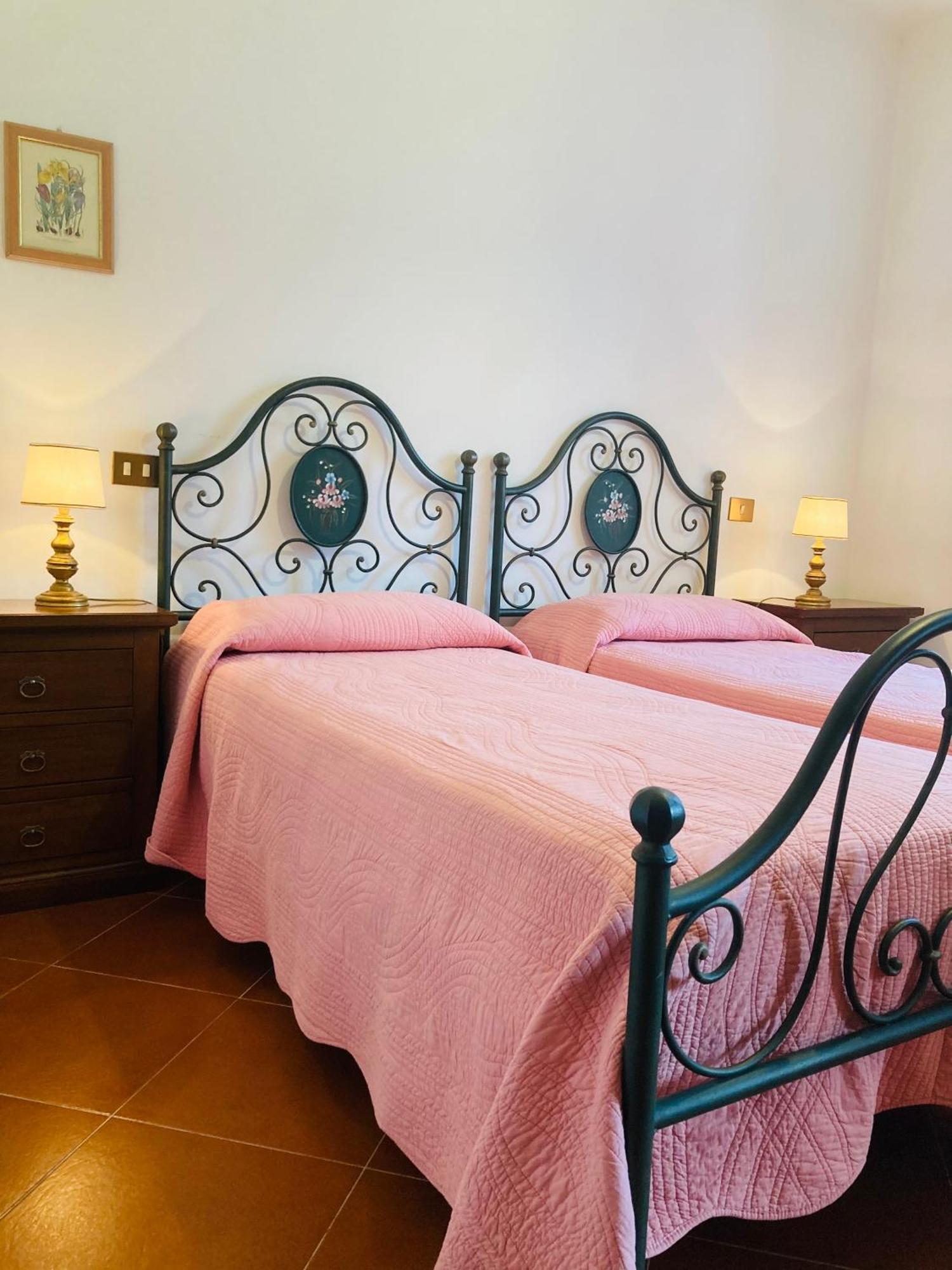 Agriturismo Tramonti Castiglione di Garfagnana Dış mekan fotoğraf