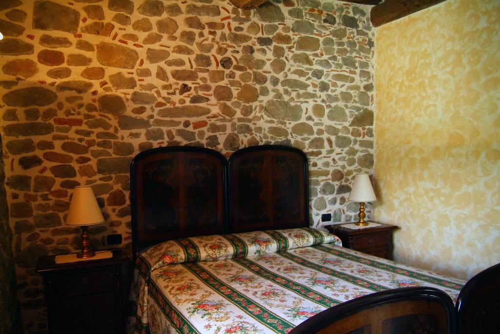Agriturismo Tramonti Castiglione di Garfagnana Oda fotoğraf